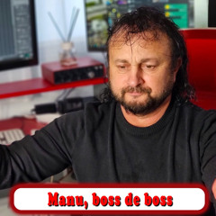 Sandu Ciorba-Manu boss de boss