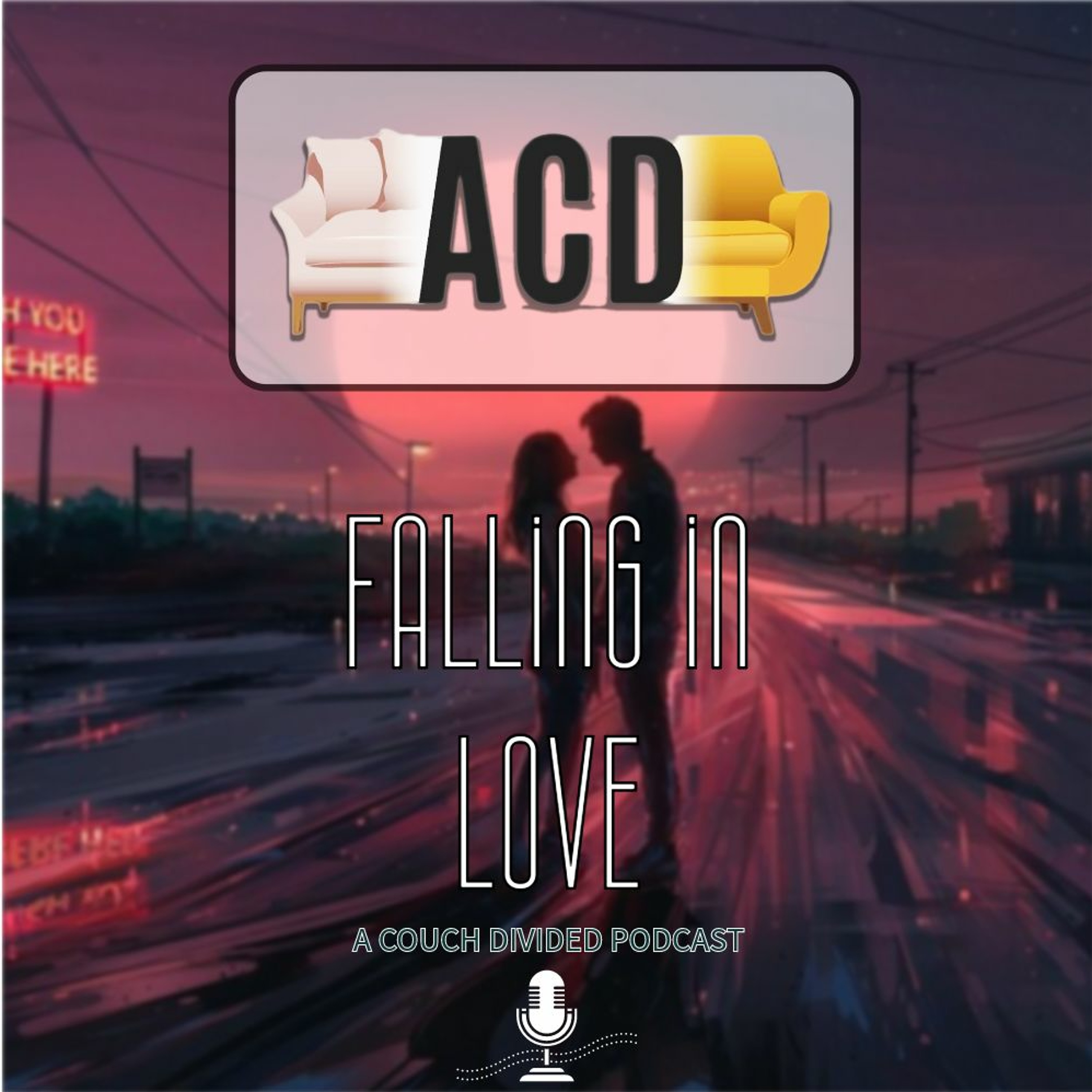 Falling In Love