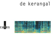 Maylis de Kerangal, « Canoës »