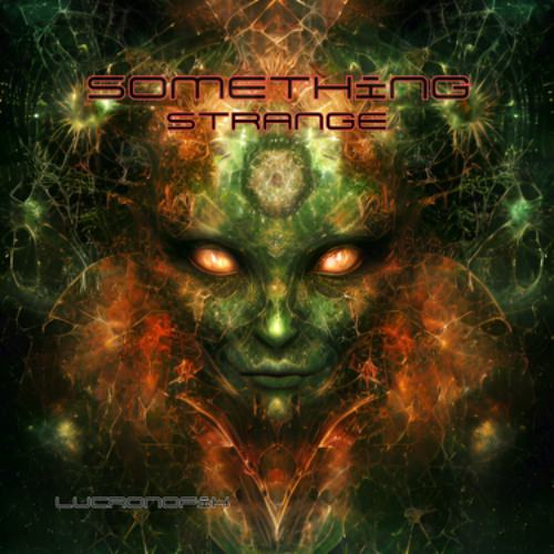 03 - Lucronofix - Eternal Levitation