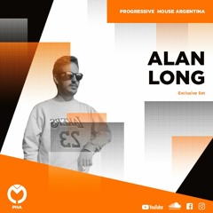 Alan Long - Progressive House Argentina -