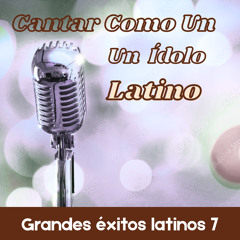 Lastima Que Seas Ajena (in the Style of Vicente FernAndez)