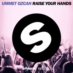 Ummet Ozcan - Raise Your Hands (Juicemasterz Remix v2)