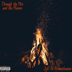 Through the Fire and the Flames (feat. Promethasam)