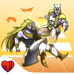 Results! Heaven Ascension DIO - Mashup Week: Megamix