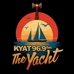 KYAT Radio New Years Eve 1984 Broadcast