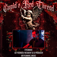EYEawake LIVE @ Cupid's Red Thread 2026 (St. Pete, FL)