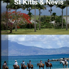 [GET] KINDLE 📂 roam around St Kitts & Nevis by  AR Corbin &  PM Johnson EPUB KINDLE
