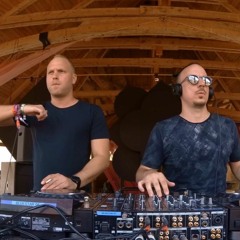 BEYOND & DANGER – House Speakers | Stereo Society Series #12 | 08/04/2020