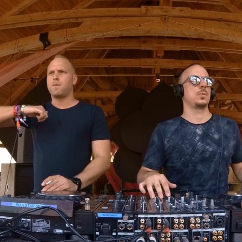 BEYOND & DANGER – House Speakers | Stereo Society Series #12 | 08/04/2020