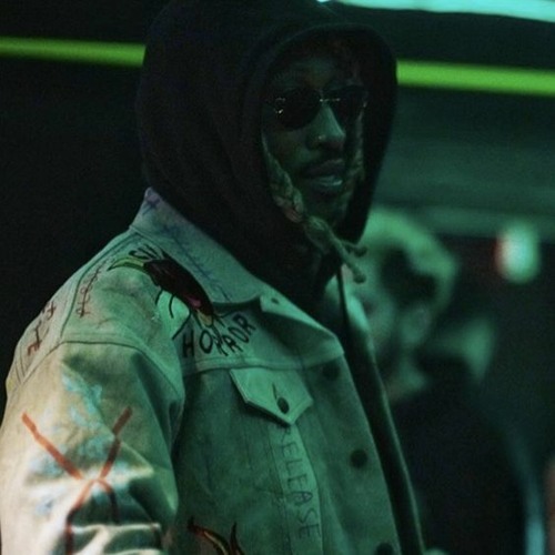 Future Type Beat | Dark Trap Beat 2023 - "EFFECT"