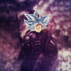 Winstrol (Maul x Yosuf) (Goku + Heart Attack BPM) [Fan Made]