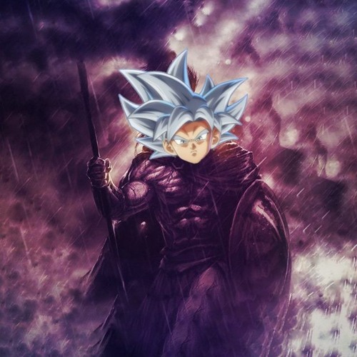 Winstrol (Maul x Yosuf) (Goku + Heart Attack BPM) [Fan Made]