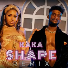 KAKA Shape | Latest Punjabi Remix Songs 2023 | (DJ KRAXTON Remix)