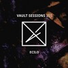 Vault Sessions #255 - Ecilo DJ mix artwork - Electronic music tracklist cover image