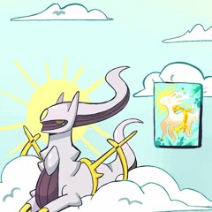 [ARCEUSCORE S3] AL1CE - You're Still Going???