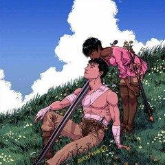 Susumu Hirasawa - Gatts (OST из Берсерк Berserk) (Aниме 1997).mp3