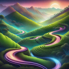 Best Way Out - Gwendolyn Seet