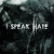 Artwork for Set To Hate - I Speak Hate (Single)