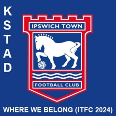 Where We Belong (ITFC 2024)