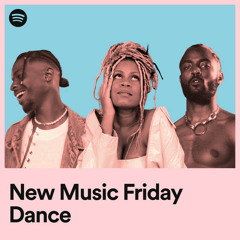 New Music Friday Dance