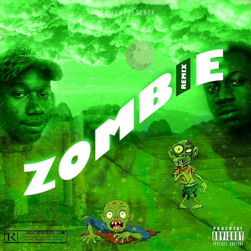 zombie mp3 remix