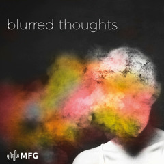 Juan Carnal - Blurred Thoughts