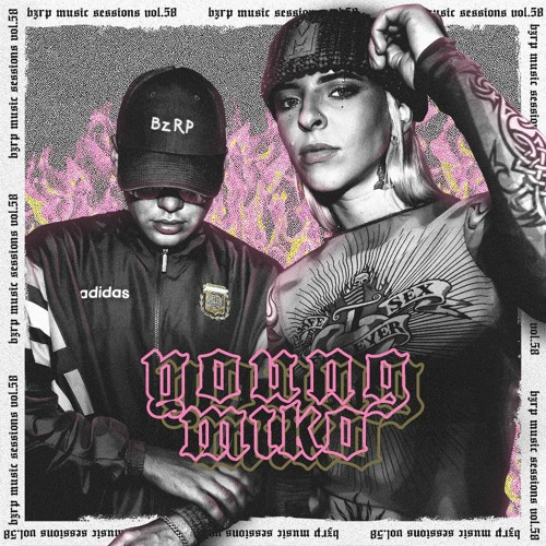 Bizarrap & Young Miko - Bzrp Music Sessions #58 (Extended Mix) FREE DOWNLOAD!