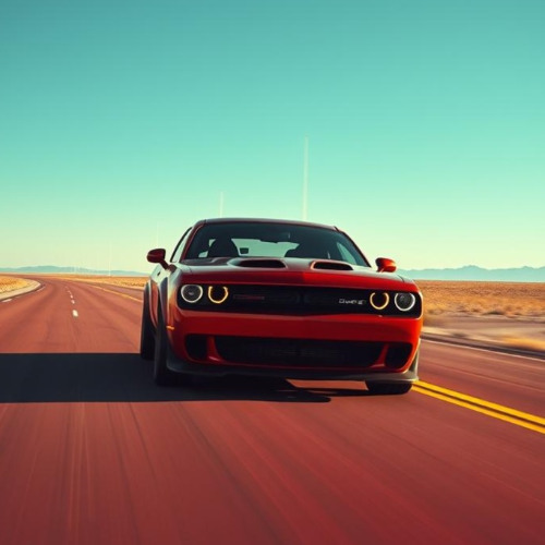 Hellcat Music