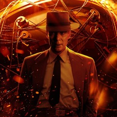 Oppenheimer New Trailer Music Soundtrack