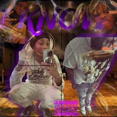 I KNOW ft. JDKIID (prod @braydenbankroll)