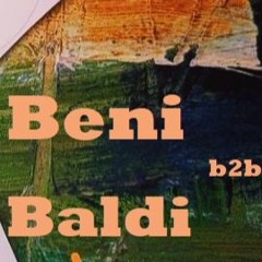 Felipe Baldi B2B Benites