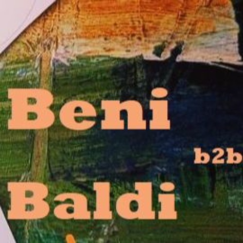 Felipe Baldi B2B Benites