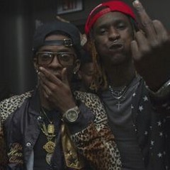 RIGHT FRM WRONG. (rich homie quan FLOW) (prod. theobeatry)