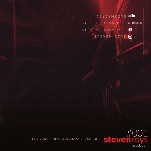 Steven Roys Podcast #001