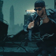 (FREE) Jhayco Type Beat x Sech - "Motel" | Reggaeton Type Beat 2023