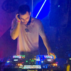 Embers The Rave - Geneva 31/01/2025