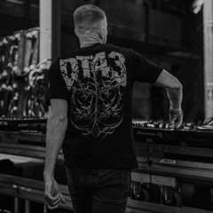 UNDERMIND PODCAST #14 ~ DT43 ~ HARD TECHNO SET