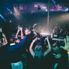 DJ SET SKAPIER @IMPACT TECHNO SECRET RAVE 2024