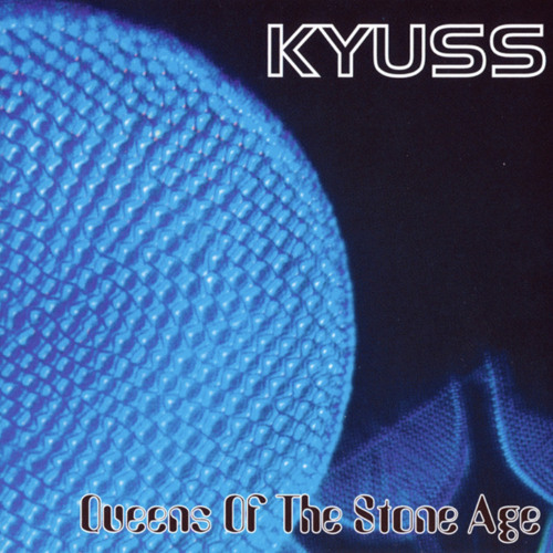 Into The Void By Kyuss