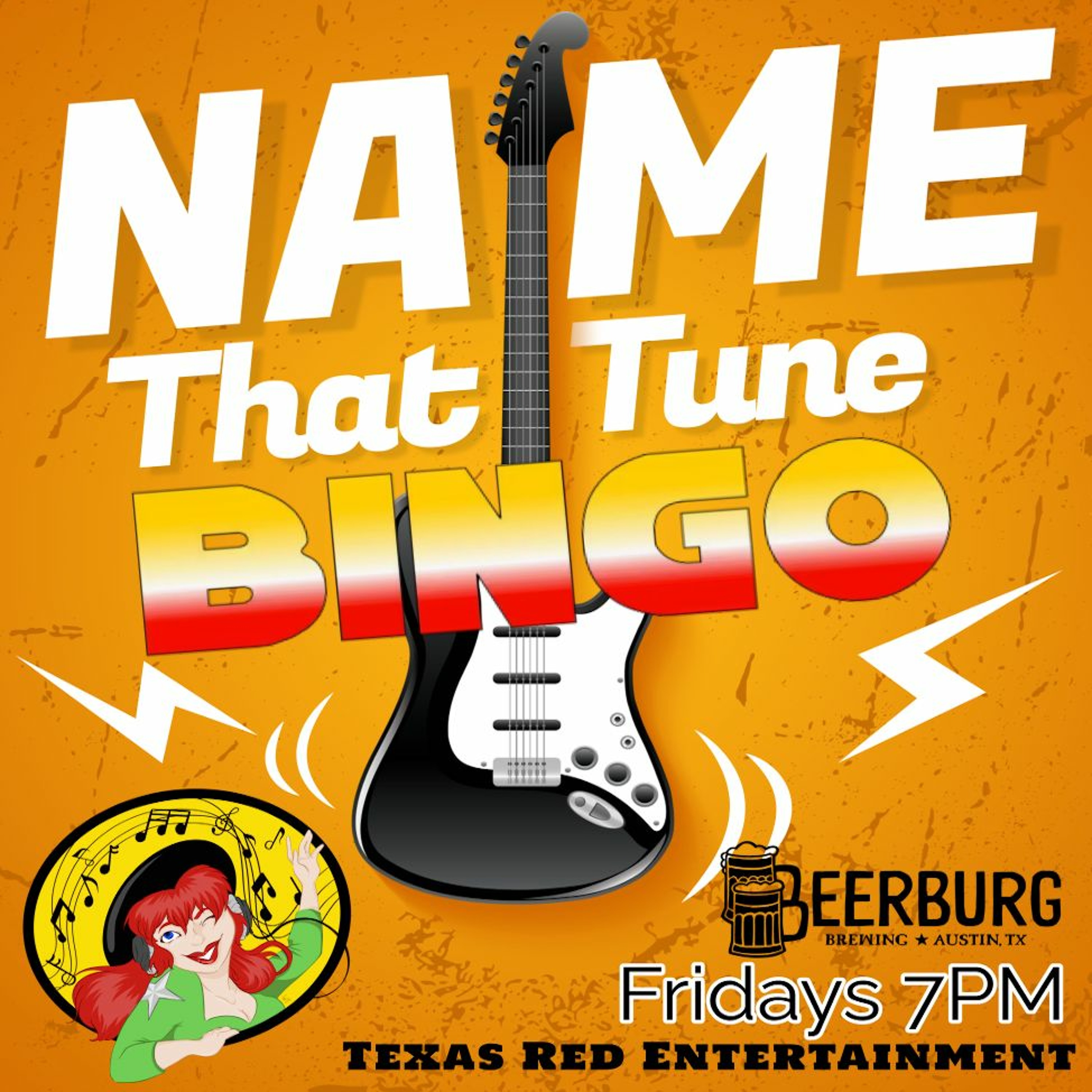 Name That Tune