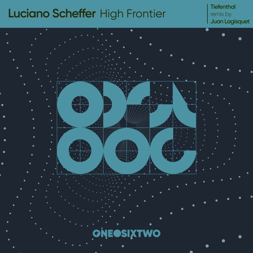 Luciano Scheffer - Tiefenthal (Juan Lagisquet Remix)