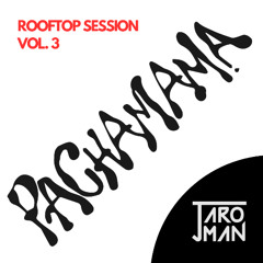 Session Tech House Mix 2025 JAROMAN | PACHAMAMA