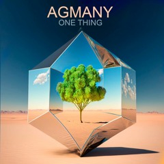 Agmany - ONE THING