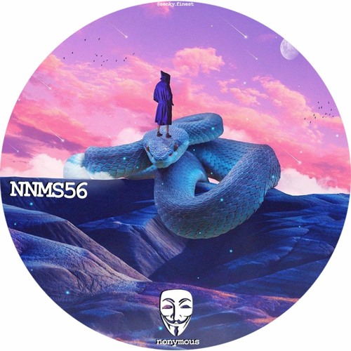 Premiere : Unknown Artist - Generations (NNMS56)