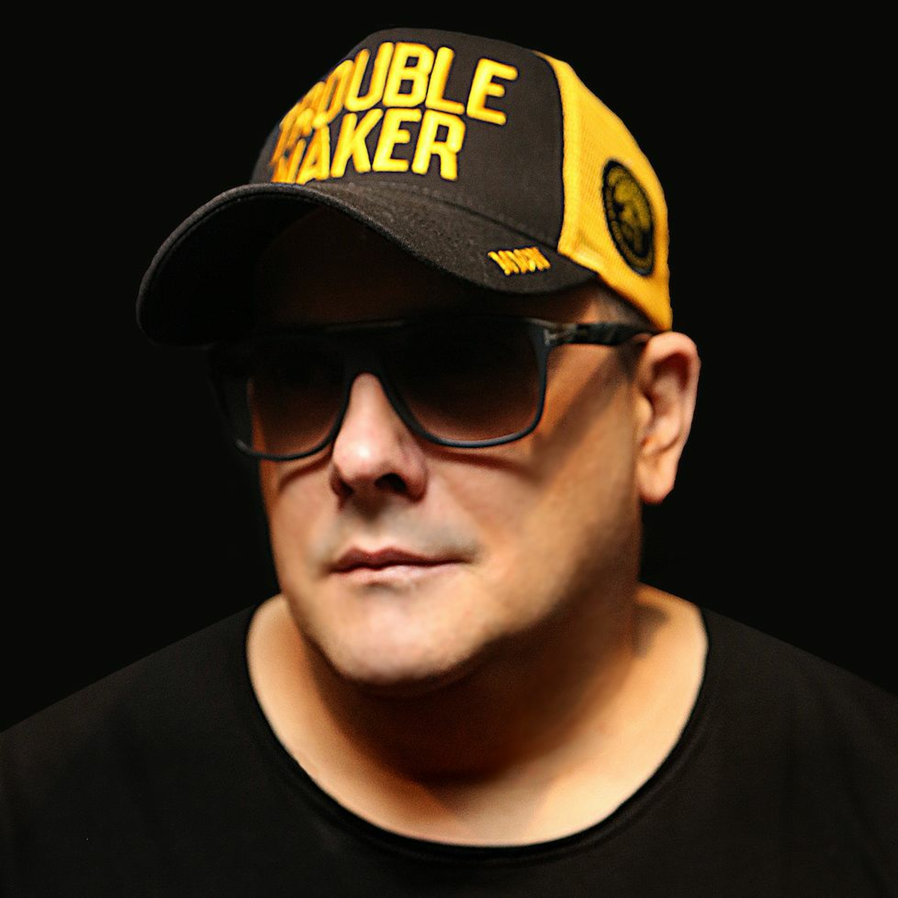 DJ FREDELUX
