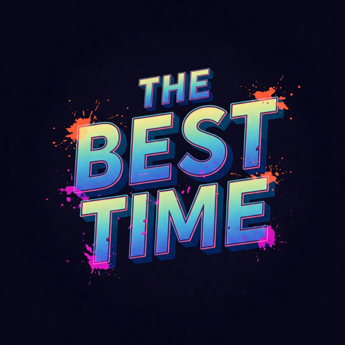 The Best Time