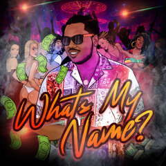 BIGGA BRHIM - WHATS MY NAME
