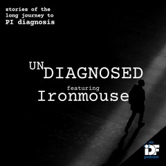 Undiagnosed (ft. Ironmouse): "The Performer"