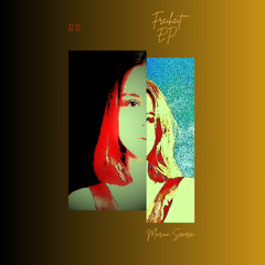 "Freiheit" out on 12/12 by Marina Semren